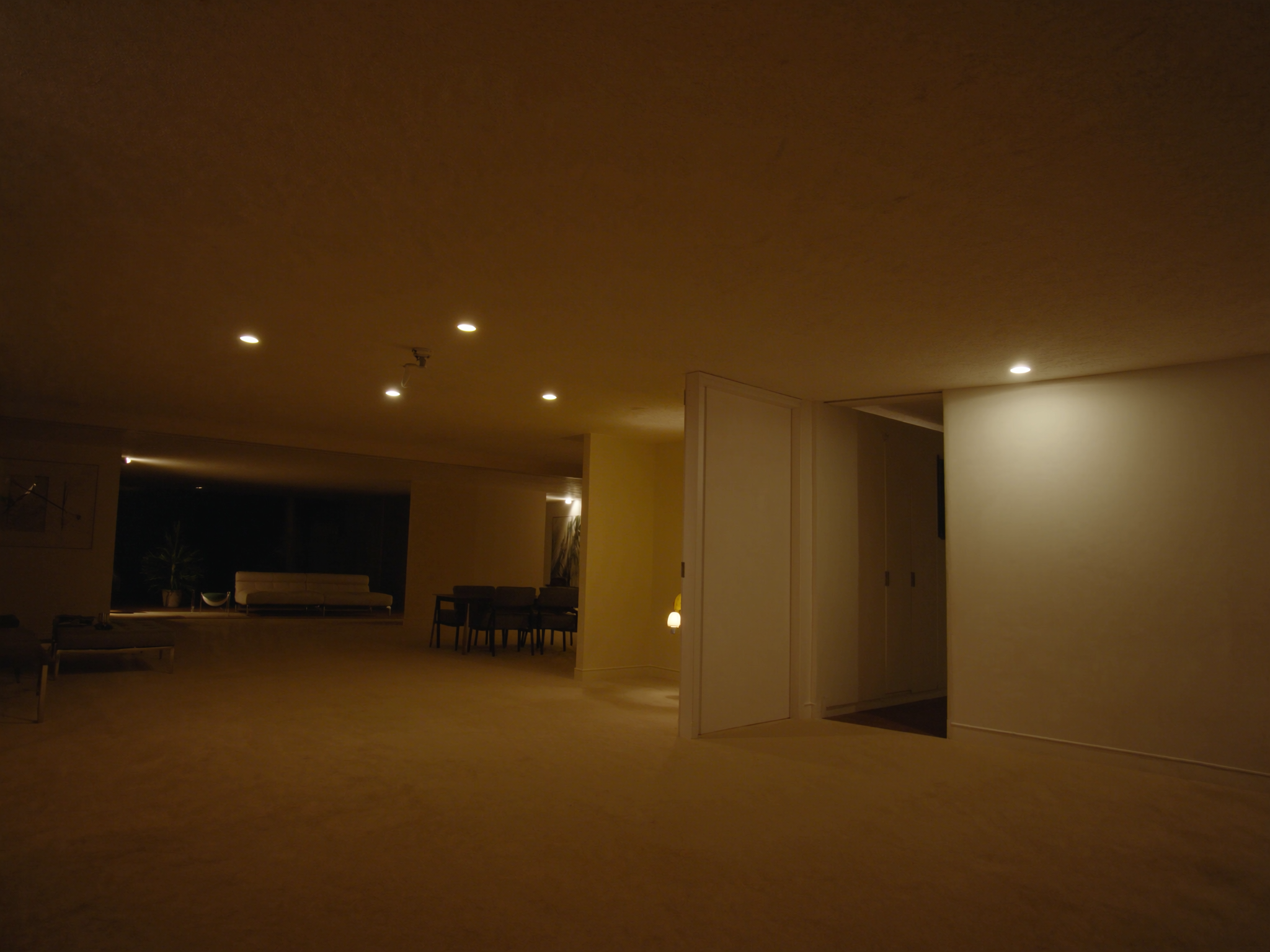 Lighting — Whole-home LED downlights